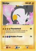 Emolga