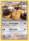 Donuts