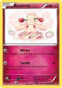 Alcremie