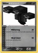 Wither