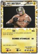 REY MISTERIO
