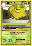ShReK