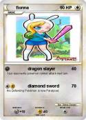 fionna