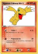 Agumon