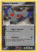 Shadow Calumon