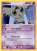 Calumon