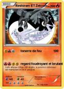 Reshiram ET
