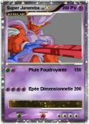 Super Janemba