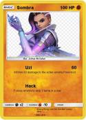 Sombra