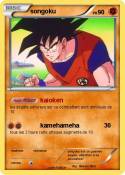 songoku