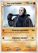 Pan psychopata