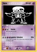 Sans.