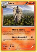 Sparta