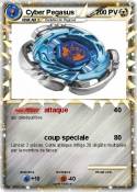 Cyber Pegasus