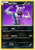 Giga Helpy