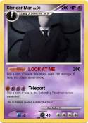 Slender Man
