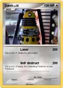 Dalek