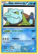 Fluiro Blastise