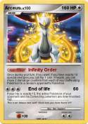 Arceus