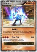 Lucario