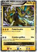 Zeraora