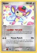 Aipom