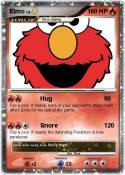 Elmo