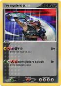 rey mysterio
