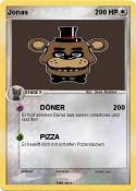 Jonas