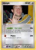 Albright
