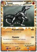 Pyroid