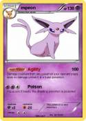 espeon
