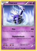 Charzard