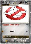 Ghostbusters