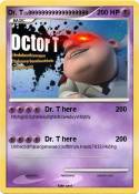 Dr. T