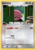 mAd Kirby