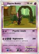 Psycho Bunny