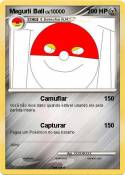 Magurli Ball