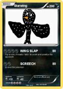 Starwing