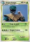 Dragon Ranger