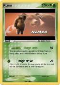 Kuma