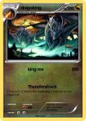 dragoking