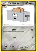 Da Toastah