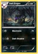 Dark Dragon