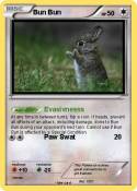 Bun Bun