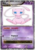 Mew