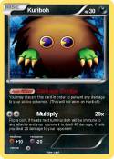 Kuriboh