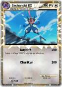 Sachanobi EX