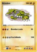 Groudon