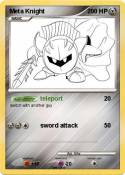 Meta Knight